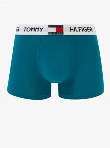 Modré pánske boxerky Tommy Hilfiger Underwear #1060064