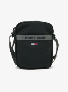 Čierna pánska malá crossbody taška Tommy Jeans #5503138