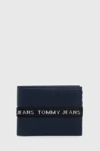 Malé peňaženky Tommy Jeans