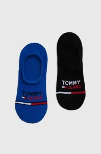 Ponožky Tommy Jeans 2-pak