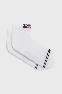 Unisex ponožky 2 páry  Tommy Hilfiger #198624