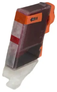 CANON BCI-6 M - kompatibilná cartridge, purpurová, 13ml