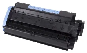 CANON CRG706 BK - kompatibilný toner, čierny, 5000 strán