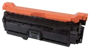 CANON CRG723 C - kompatibilný toner, azúrový, 8500 strán