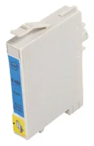 EPSON T0482 (C13T04824010) - kompatibilná cartridge, azúrová, 18ml