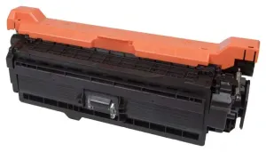 HP CE400X - kompatibilný toner Economy HP 507X, čierny, 11000 strán