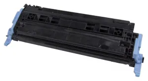 HP Q6003A - kompatibilný toner HP 124A, purpurový, 2000 strán