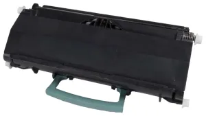 LEXMARK E260 (E260A11A) - kompatibilný toner, čierny, 3500 strán