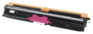 OKI 44250722 - kompatibilný toner, purpurový, 2500 strán