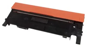 SAMSUNG CLT-M406S - kompatibilný toner, purpurový, 1000 strán