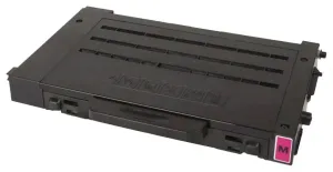XEROX 6100 (106R00681) - kompatibilný toner, purpurový, 5000 strán