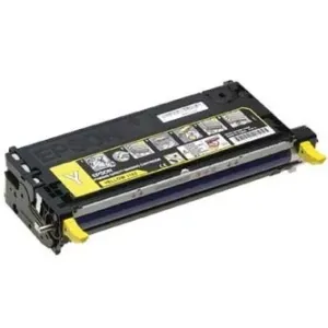 Epson Tonerová cartridge Epson AcuLaser C2800DN, DTN, N, žltá, C13S051158, O
