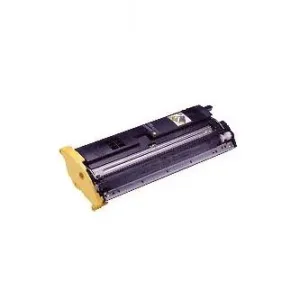 Epson Tonerová cartridge Epson ACL-9100, žltá, C13S050195, 12000s, O
