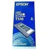 Epson Atramentová cartridge Epson Stylus Pro 10000 CF, C13T516011, svetlo modrá, O