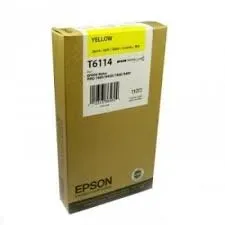Epson Atramentová cartridge Epson Stylus Pro 7400/7450/9400/9450, C13T611400, yellow, 1