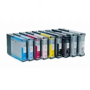 Epson Atramentová cartridge Epson Stylus Pro 7600, 9600, PRO 4000, C13T543200, modrá, 1