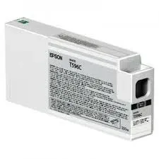 Epson Atramentová cartridge Epson Stylus Pro WT7900, C13T596C00, white, 350ml, O