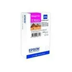 Epson Atramentová cartridge Epson WorkForce Pro WP4000 / 4500 series, C13T70134010, Magen