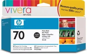 HP Tlačová hlava HP Vivera + HP Advanced Photo Paper, CE040A, 775 ml, Printhead, hi