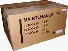 Kyocera Toner Kyocera Mita FS-9500DN, MK710, Maintenance kit, O