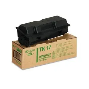 Kyocera Toner pre Kyocera Mita FS-1000, 1010, black, 6000s, Xerox, N
