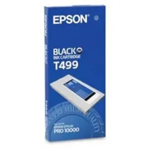Epson Atramentová cartridge Epson Stylus Pro 10000, C13T499011, čierna, O - originál