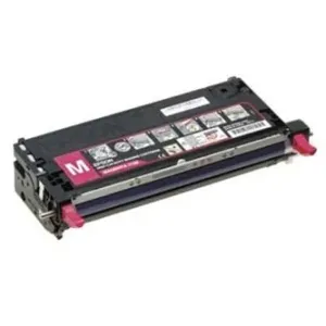 Epson Tonerová cartridge Epson AcuLaser C2800DN, DTN, N, červená, C13S051159, O - originál