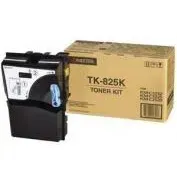 Toner Kyocera TK-825K - originálny (Čierny)