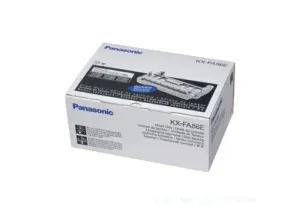 Panasonic Valec Panasonic KX-FL833, 813, 853, 803, black, KX-FA86E, O
