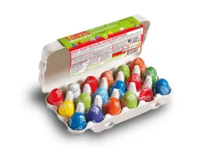 Tony´s Chocolonely Veľkonočné vajíčka mix 18ks 225 g