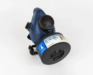 Polomaska PM1® (Farba: Modrá)