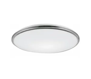 Top Light Top Light Silver KL 4000 - LED Stropné kúpeľňové svietidlo LED/24W/230V IP44