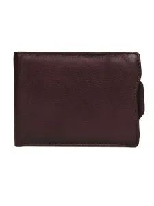 Pánska peňaženka Top Secret Leather #4544354