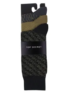 Top Secret MEN'S SOCKS #6896504
