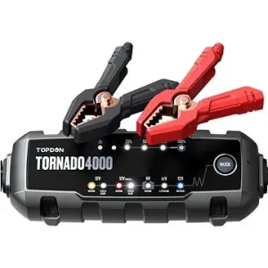 Topdon Tornado 4000 #8982691