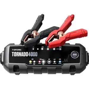 Topdon Tornado 4000 #84391
