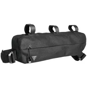 Topeak MidlLoader, bikepacking taška na rám 4,5 l
