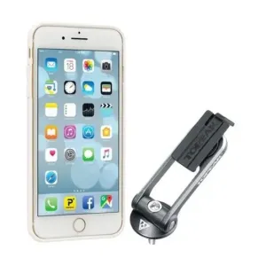 Obal Topeak RideCase pre iPhone 6 Plus, 6s Plus, 7 Plus, 8 Plus biela #1467357