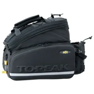Brašňa Topeak MTX Trunk Bag DX TT9648B