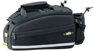 Topeak MTX Trunk Bag EX Black Cyklistická taška