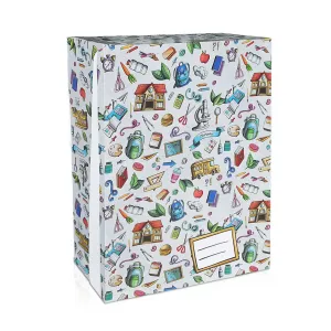 Darčeková krabica Topgal GIFT BOX 2020