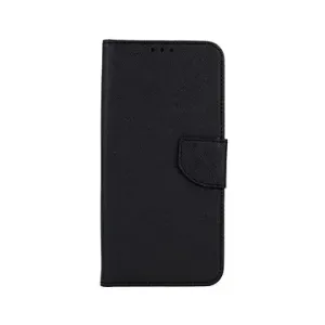 TopQ Xiaomi Redmi Note 10 Pro knižkové čierne 58173