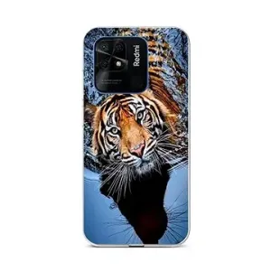 TopQ Kryt Xiaomi Redmi 10C Tiger 76061