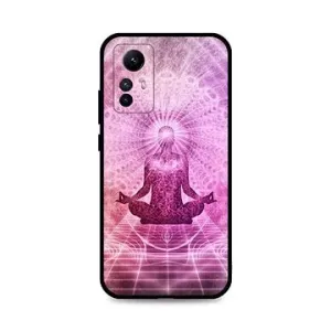 TopQ Kryt Xiaomi Redmi Note 12S Energy Spiritual 112203