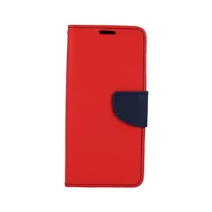 TopQ Xiaomi Redmi 7A knižkové červené 43818