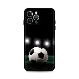 TopQ Kryt iPhone 14 Pro Football 112043