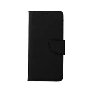 TopQ Puzdro Xiaomi Redmi A2 knižkové čierne 95453