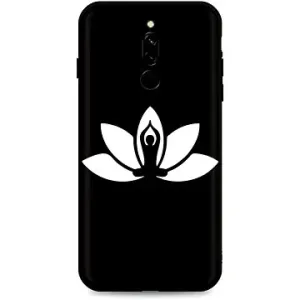TopQ Xiaomi Redmi 8 silikón Yoga 46651