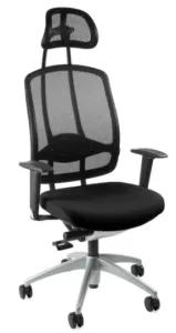 TOPSTAR kancelárska stolička MED ART 30