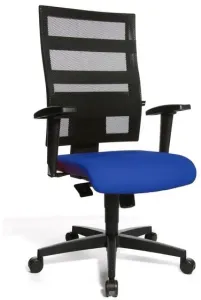 TOPSTAR kancelárska stolička X-PANDER